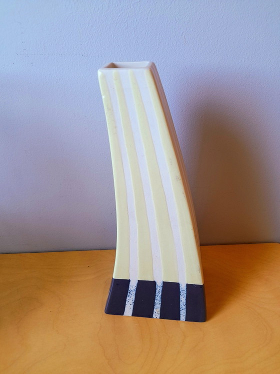 Image 1 of Ceramic vase