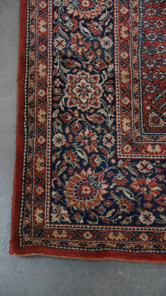Image 1 of Tapis avec de nombreux motifs 283x200cm