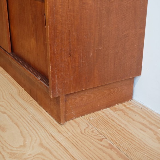 Image 1 of Vintage wall cabinet Jeha