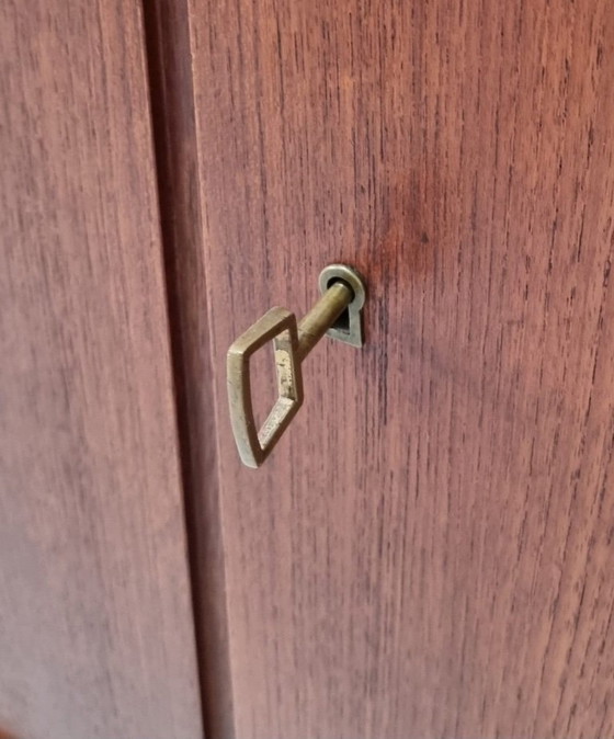 Image 1 of Sideboard aus der Mitte des Jahrhunderts