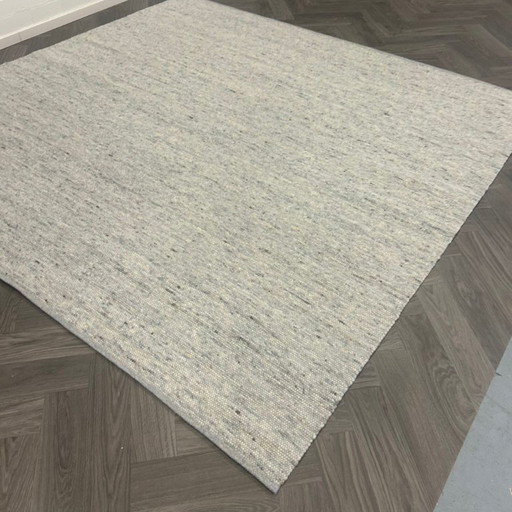 Brinker Carpets Step 1 Tone 5802 Teppich - 250x250cm