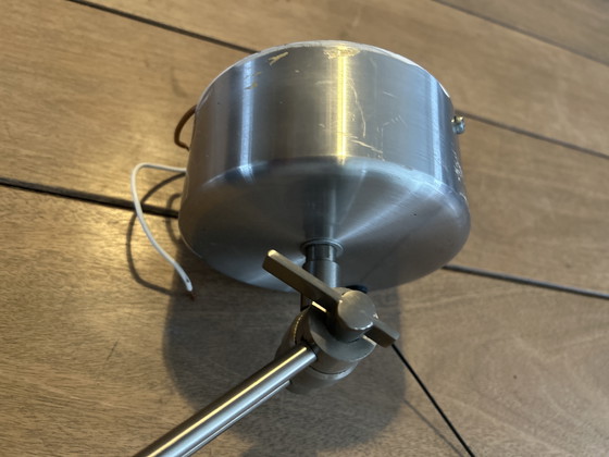 Image 1 of Lampada di design a gomito di design Hala Zeist