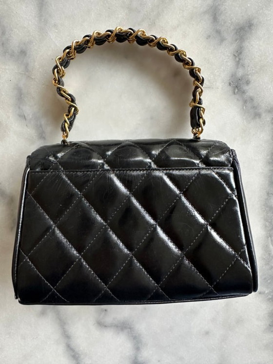 Image 1 of Mini Kelly della Chanel
