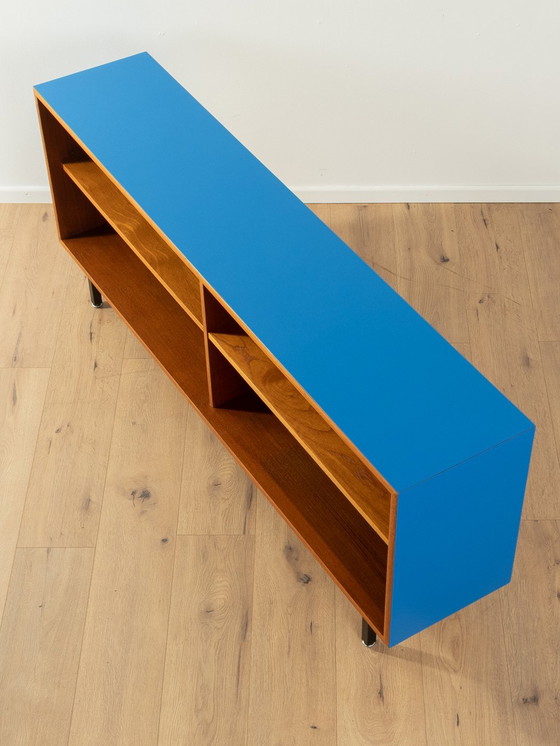 Image 1 of Open Sideboard by Wk Möbel, 1960s