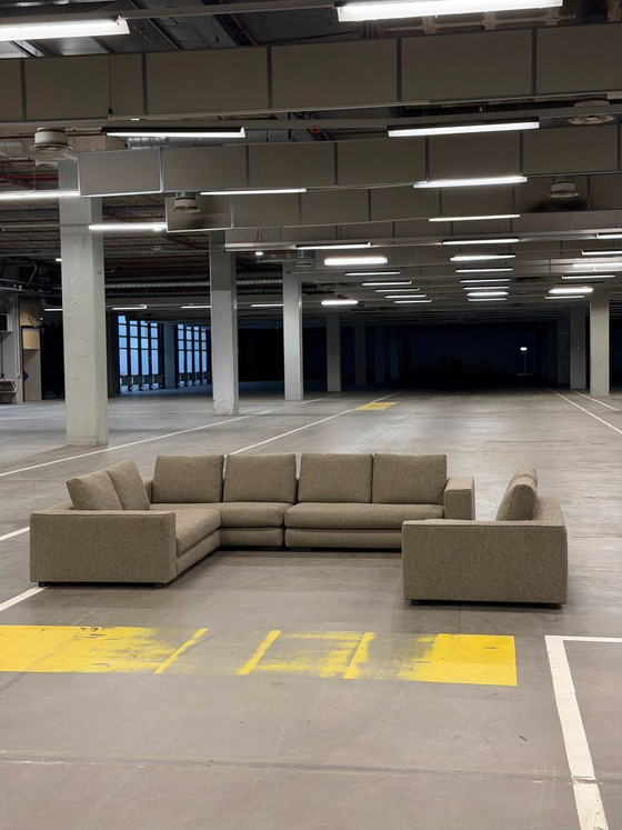 Image 1 of Minotti Hamilton Sofa | Modular