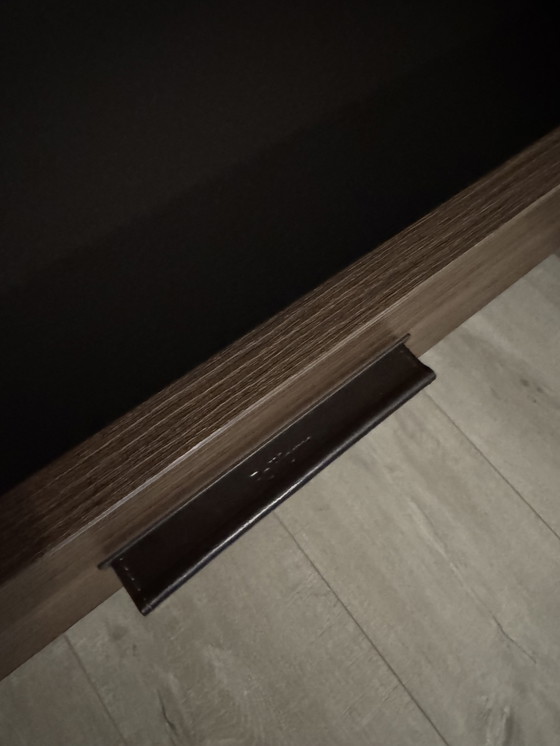 Image 1 of Armadio Poliform Senzafine - camera da letto