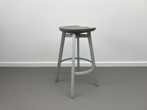 Image 1 of Taburete de bar Emeco Su