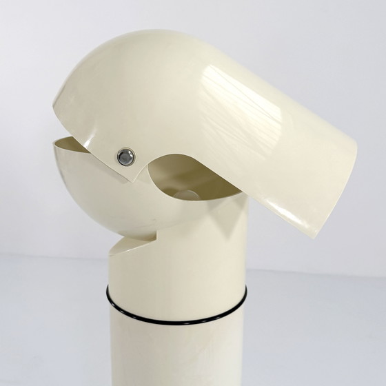Image 1 of Pileo Mezzo Floor Lamp by Gae Aulenti for Artemide, 1970s