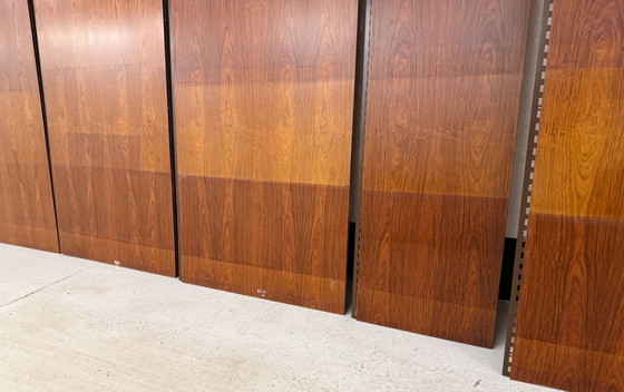 Image 1 of XXL Scandinavisch modulair wandsysteem