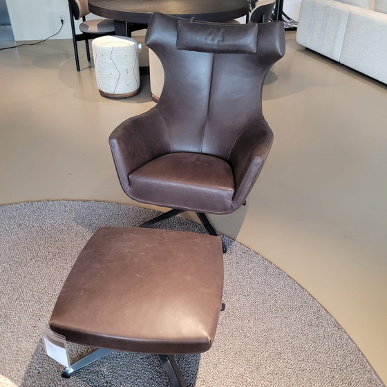 Image 1 of Design on Stock Nosto armchair