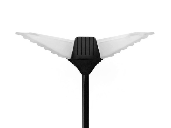 Image 1 of floor lamp post modern Murano