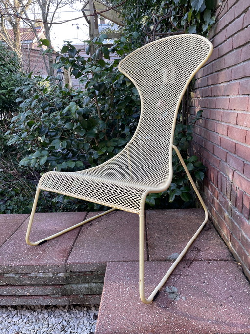 IKEA PS Sessel, Design 2012, Lounge-Sessel für drinnen und draußen