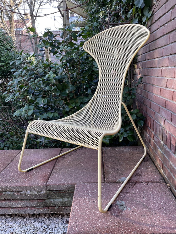 Image 1 of IKEA PS Sessel, Design 2012, Lounge-Sessel für drinnen und draußen