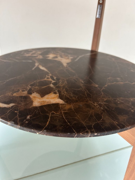 Image 1 of 'When' side table by Rodolfo Dordoni for Molteni &Co