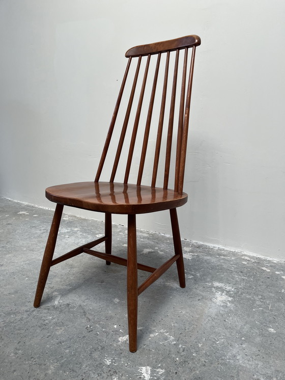 Image 1 of 4 x imexcotra Barhocker