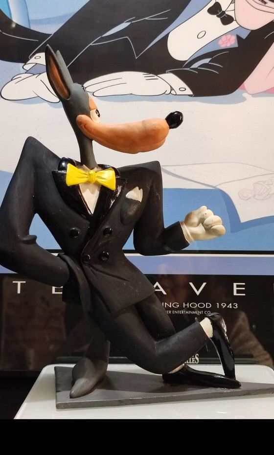 Image 1 of El lobo (Tex Avery)