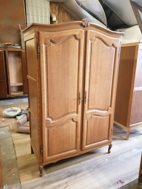 Image 1 of Armadio vintage