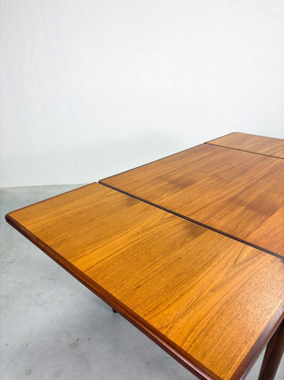 'TT24' Mesa de comedor de Cees Braakman para Pastoe – Mesas de comedor, Madera (photo 19 of 20)