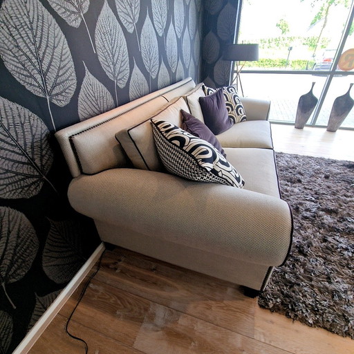 Sofá grande Duresta Coco de 3 plazas