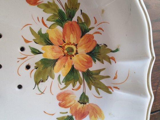 Image 1 of Vergiet in keramiek Made in Italy