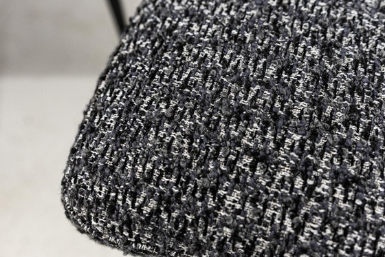 Image 1 of Ensemble de 6 chaises de salle à manger vintage, Fms, Pologne, 1960's