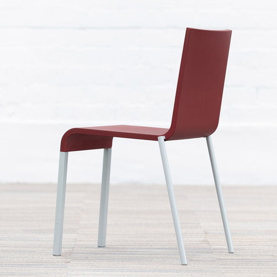 Image 1 of Vitra Maarten Van Severen .03 Design Chair