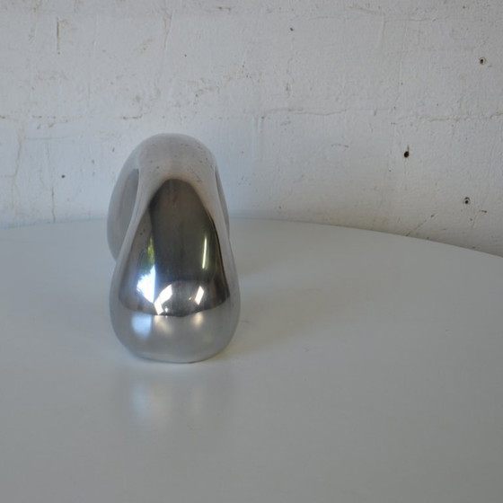 Image 1 of 1x biomorphic sculpture object