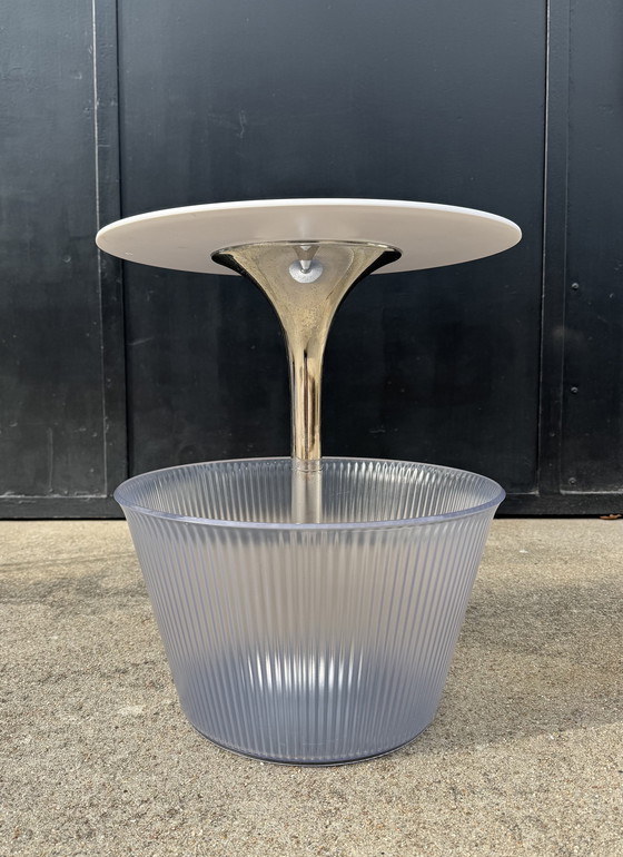 Image 1 of Tavolino Alessi Jakob Wagner 2013