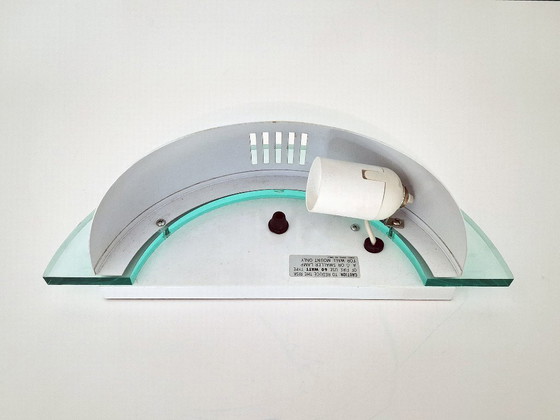 Image 1 of applique murale au design vintage