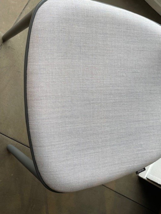 Sedia da pranzo Infiniti Canova