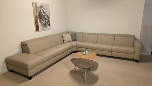 Canapé d'angle Vento de Mecam