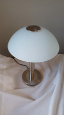 Wofi Leuchten Tischlampe