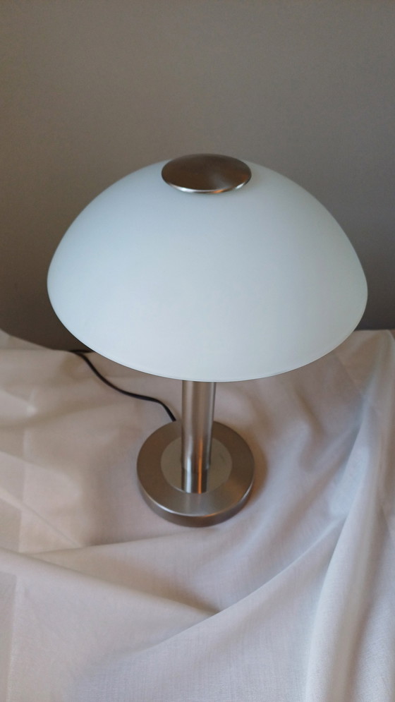 Image 1 of Lámpara de mesa Wofi Leuchten