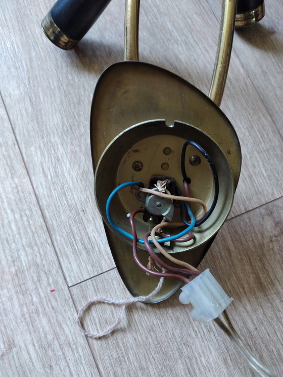 Image 1 of Wall lamp, 1950s