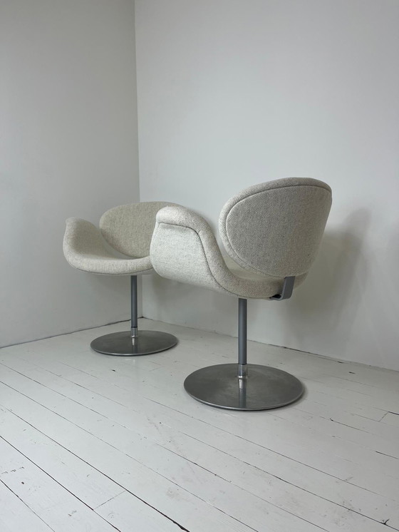 Image 1 of 1 poltrona Tulip Artifort