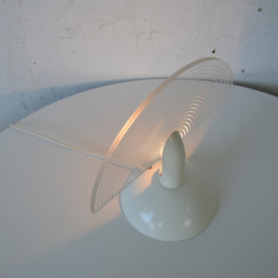 Image 1 of Trafolo fan table light