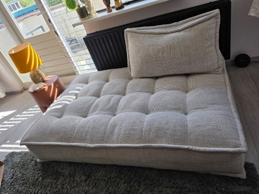 Loods 5 Moto Pirotti Large Lounge Seating Element – Unique Item