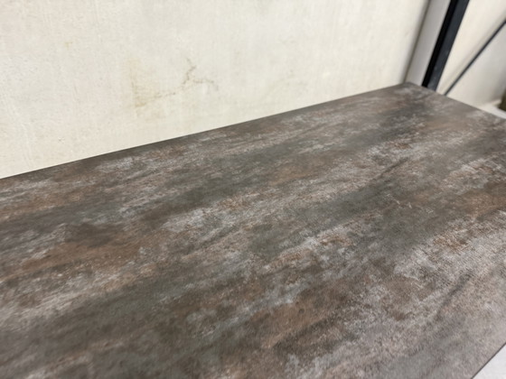 Image 1 of Bert Plantagie Edge eettafel Keramiek 220x100