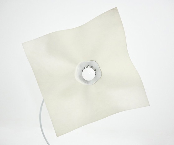 Image 1 of Area Curvea Table Lamp by Mario Bellini for Artemide, 1970s