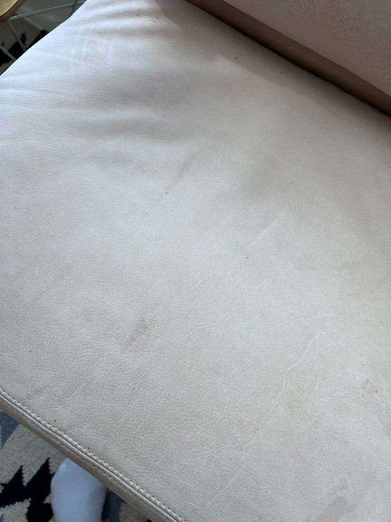 Image 1 of Silla de salón Herman Miller Vitra EA216