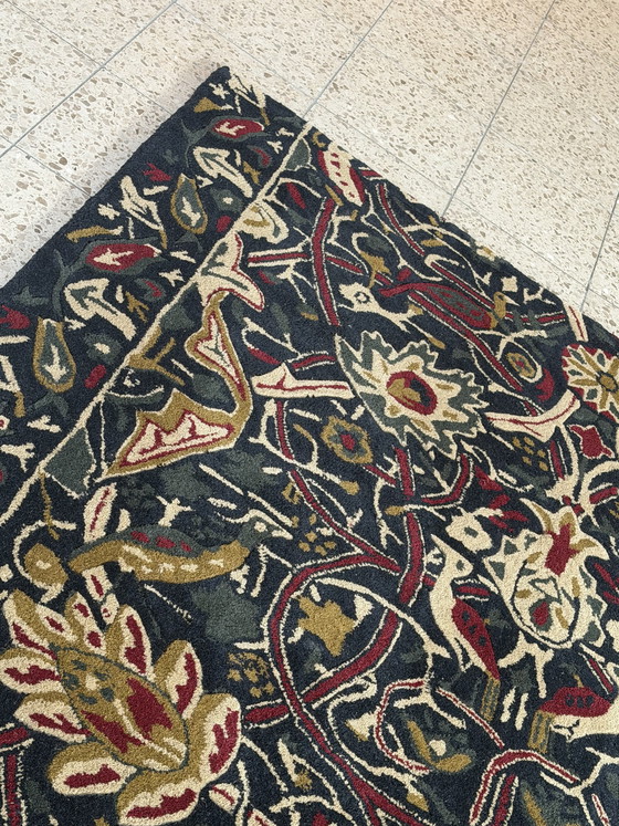 Image 1 of Tappeto Bulletswood di Brink and Campman Morris & Co.