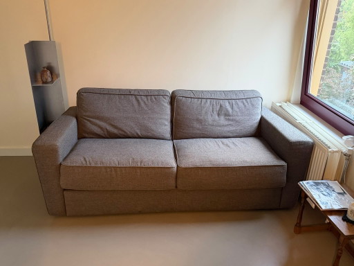 Milano Bedding design-slaapbank: Italiaans design