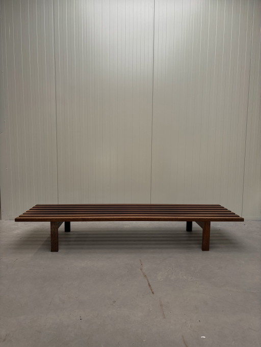 Martin visser zb lattenbank-spectrum
