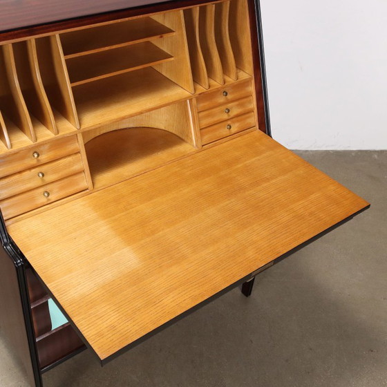 Image 1 of Kast uit de 'Prisma Collection' uit de jaren 50/60.