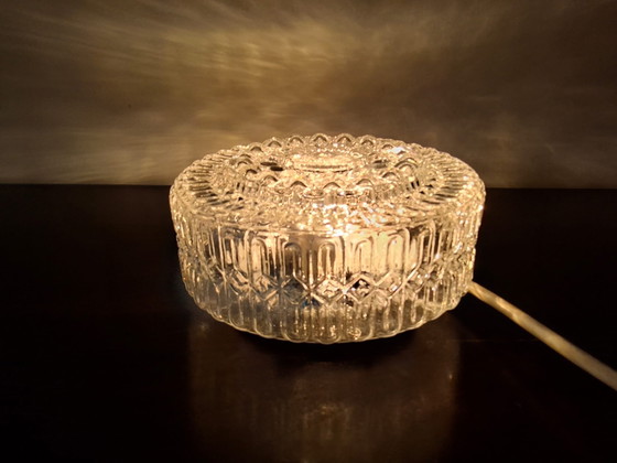 Image 1 of Lampada da soffitto Massive jaren 70