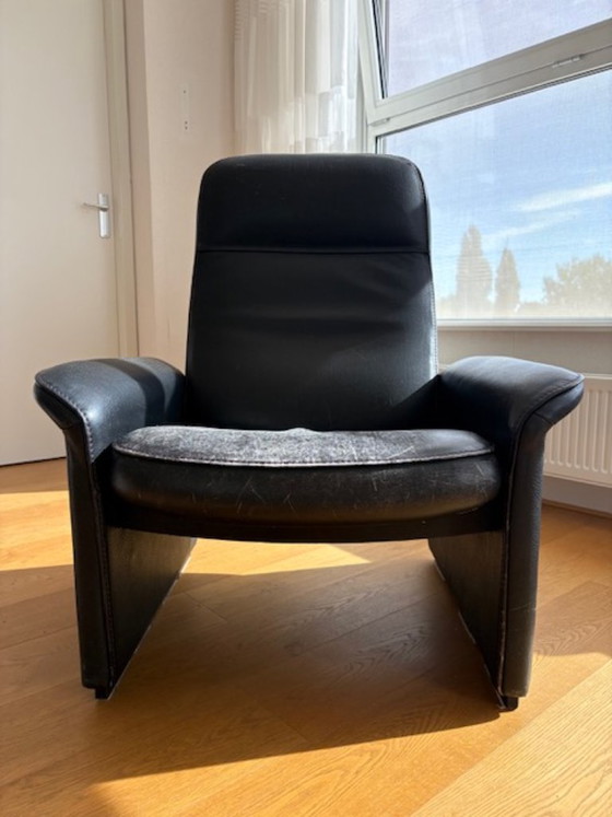 Chaise DS50 De Sede – Chaises & fauteuils, Leather (photo 15 of 26)
