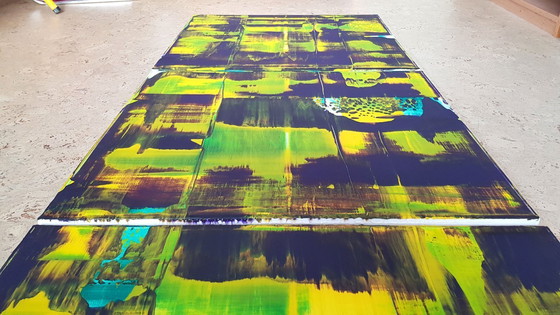 Image 1 of Jürgen Angeler - Roasted Cheese