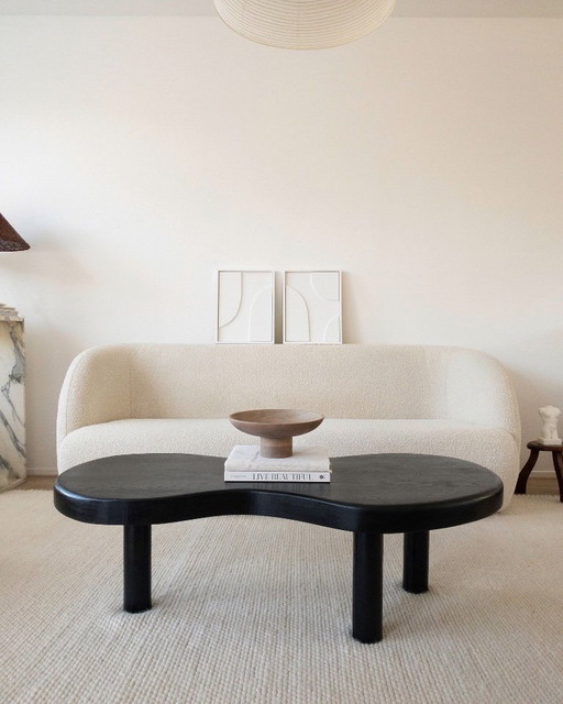 Paula 3-seater Sofacompany