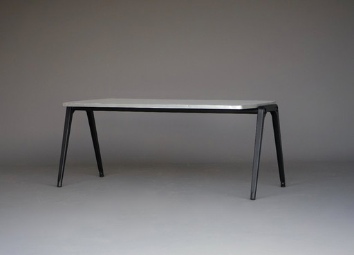 Rare Reform Coffee Table by Friso Kramer, 1960s