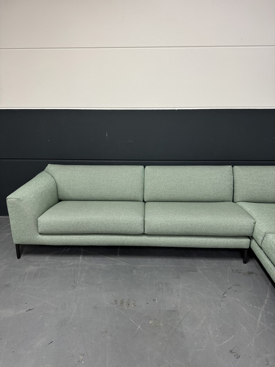 Image 1 of Pode Fold hoekbank